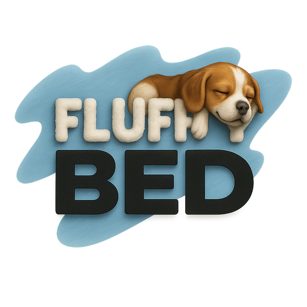 FLUFFY BED
