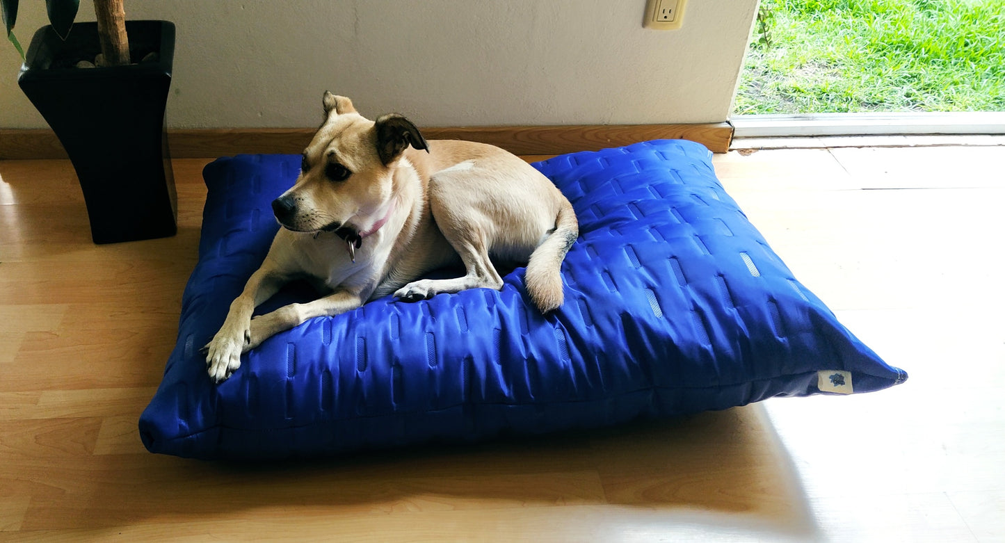 CAMA IMPERMEABLE