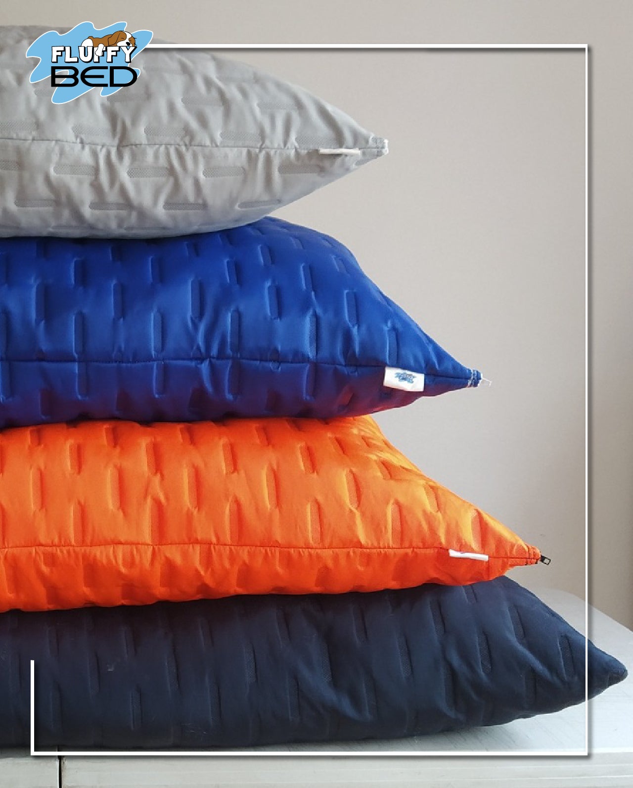 CAMA IMPERMEABLE