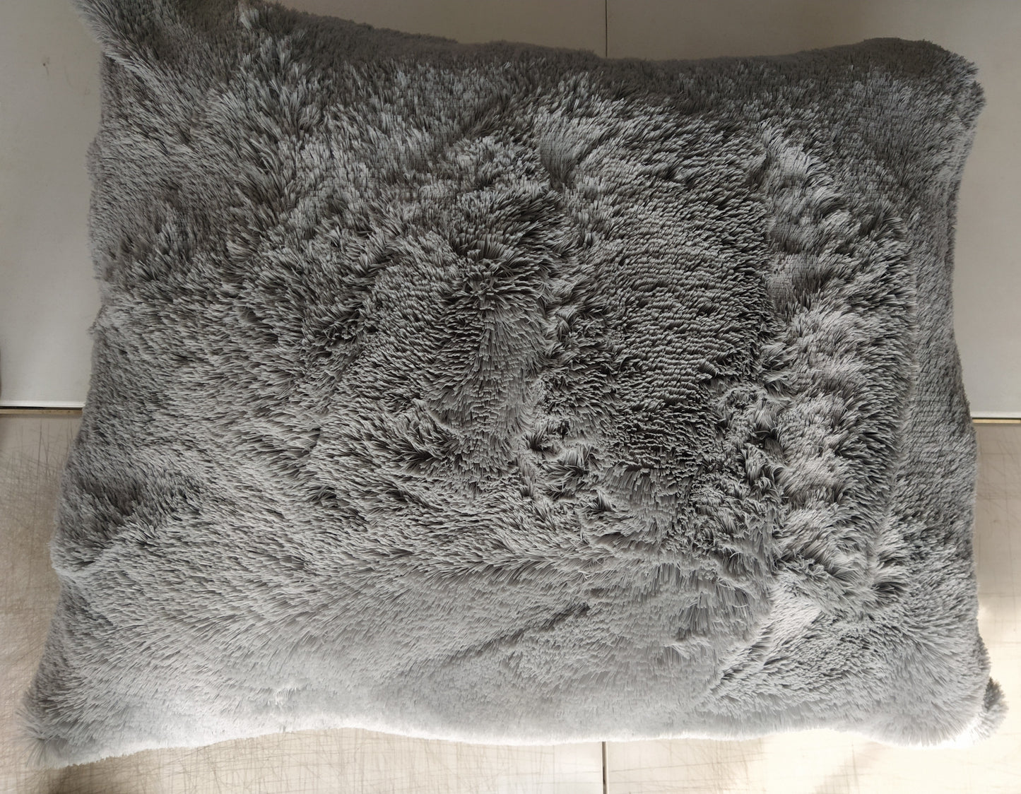 CAMA FLUFFY BED