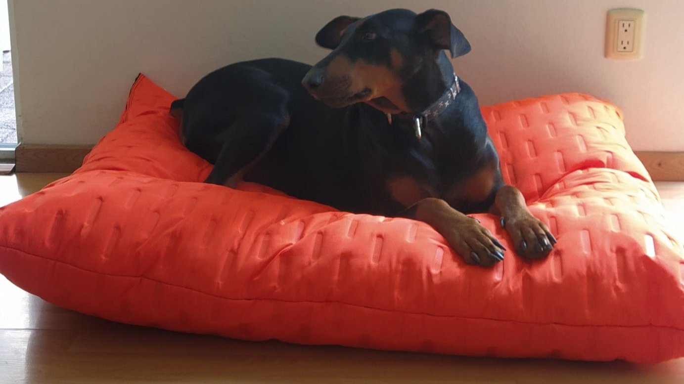 CAMA IMPERMEABLE